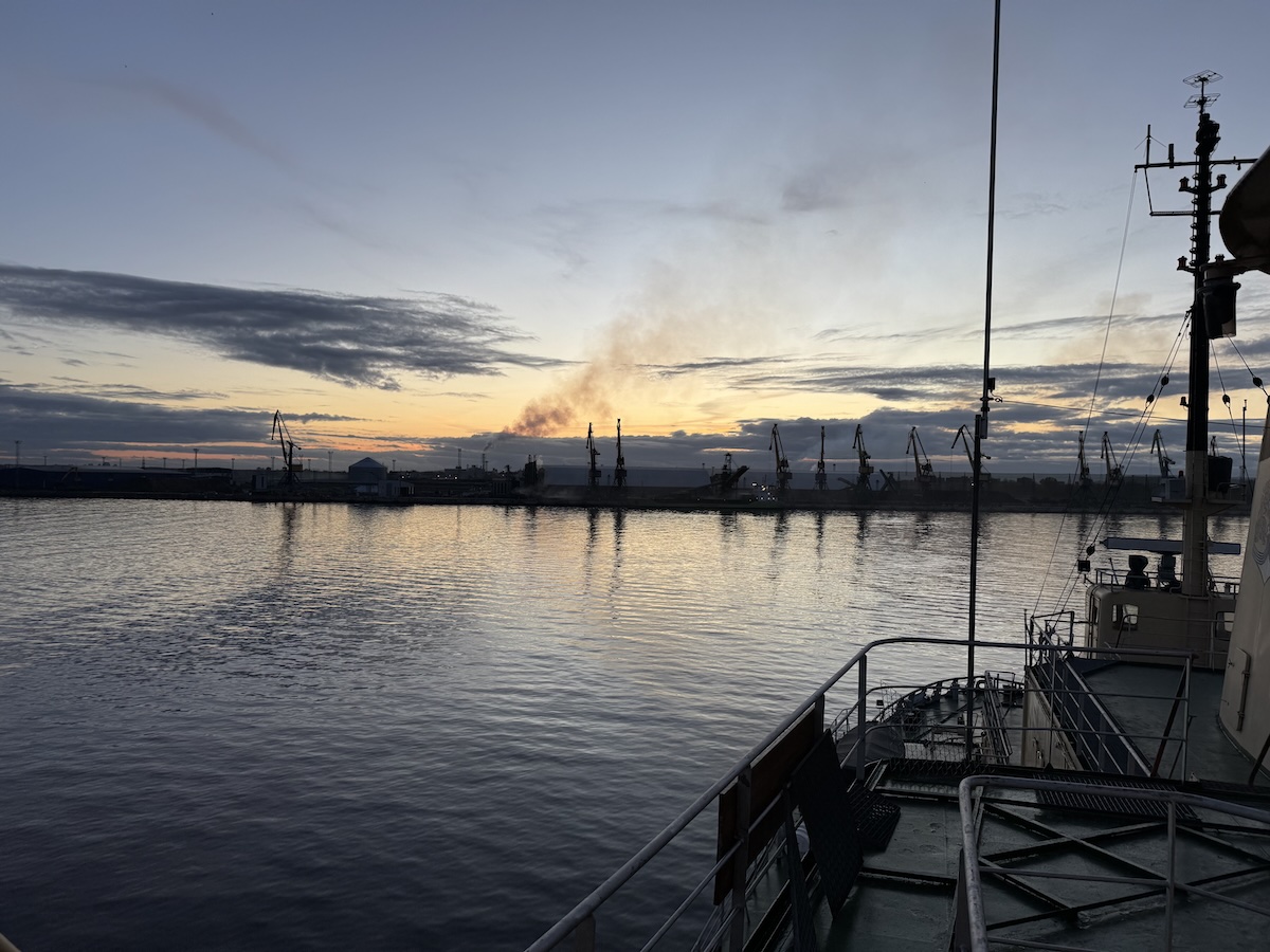 Sixth Baltic Sea subsea cable damaged as authorities investigate possible sabotage